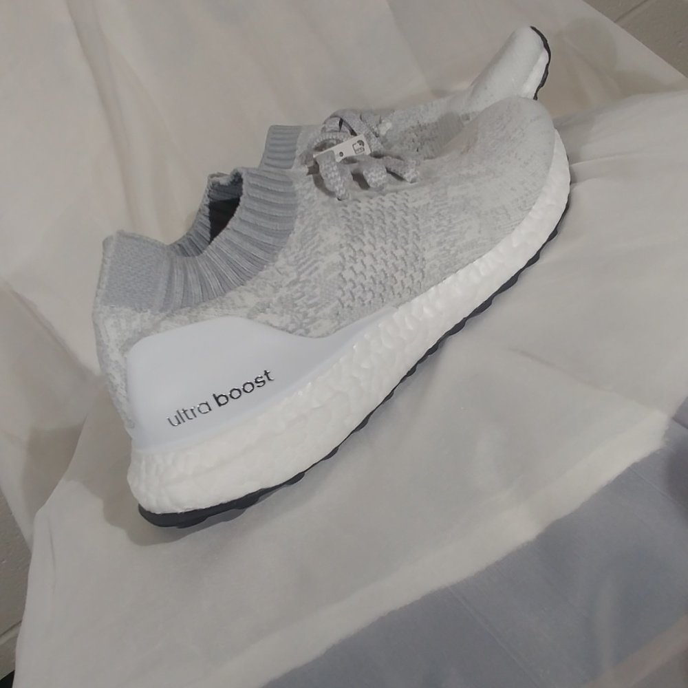 Adidas Ultraboost Uncaged DB1132 - Picture 2 of 8